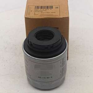 <span class=keywords><strong>Filtre</strong></span> à <span class=keywords><strong>huile</strong></span> moteur 03C115561H 03C115561E 03C115561D pour VW Scirocco Tiguan Beetle <span class=keywords><strong>Golf</strong></span> Passat 2011-2016 Audi A1 A3 2010-2014 - Product Image 5