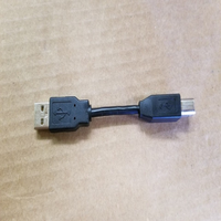 Nuevo Cable USB para PLC con Comunicación RS485 para Control Industrial y Programación de PLC