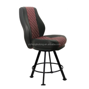 Chaise de bar moderne de style Las <span class=keywords><strong>Vegas</strong></span>, robuste et stable, pour casino <span class=keywords><strong>en</strong></span> plein air, <span class=keywords><strong>en</strong></span> vente <span class=keywords><strong>en</strong></span> gros à prix réduit - Product Image 2
