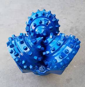 Tricono con lăn hình nón bit 8 "6 1/2" khoan giếng rèn năng lượng búa & khai thác cung cấp rèn Bit khoan tricon - Product Image 5