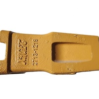 XHGET 1u3352 Dents de ripper pour godet d'excavatrice 330, adaptateur de dents de roche 6y5230 7y8338 9n4352 9w8452 J350 J450 Pc60 Pc100 Garantie 6 mois