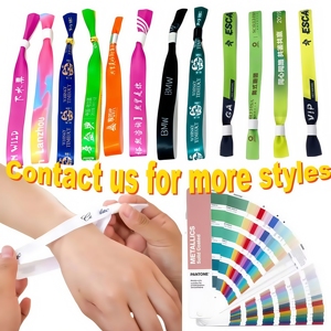Muchas personas recomiendan <span class=keywords><strong>Comprar</strong></span> una pulsera tejida personalizable para el Día de Acción de Gracias - Product Image 6