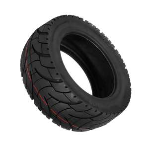 Pneu 80/65-6 avec chambre à air 10*2.5, pneu de route urbain 80/65-6 pour trottinette électrique Zero 10, pneu tubulaire 255x80 10x3, pneu pneumatique - Product Image 5