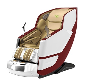 Silla de Masaje Corporal Portátil para Pedicura, Venta al por Mayor, Fabricación Popular, Certificación CE, 12 Meses de Garantía, Económica - Product Image 2