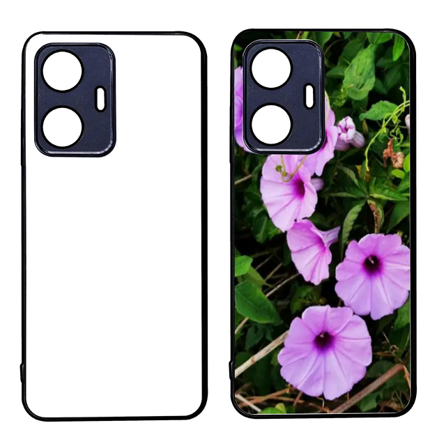 Mobile Phone Case Sublimation Phone Cases for Realme C55 C75 C85 Custom Blank Phone Case