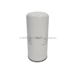 Filtro y Piezas para Compresor de Aire de Tornillo Mengma 1625165601, Elemento de Filtro de Aceite Nuevo - Product Image 3