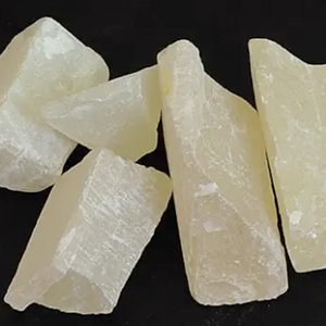 Sulfuro de Zinc (Cristales/Polvo, ZnS) Materiales de Recubrimiento Óptico al Vacío CAS1314-98-3 para Recubrimientos Infrarrojos 99% Sulfuro de Zinc Disponible - Product Image 1