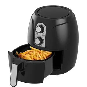 New Arrivals Air Fryer High Speed Easy Clean 3L air fryer Electric Deep Without Oil Air Fryer