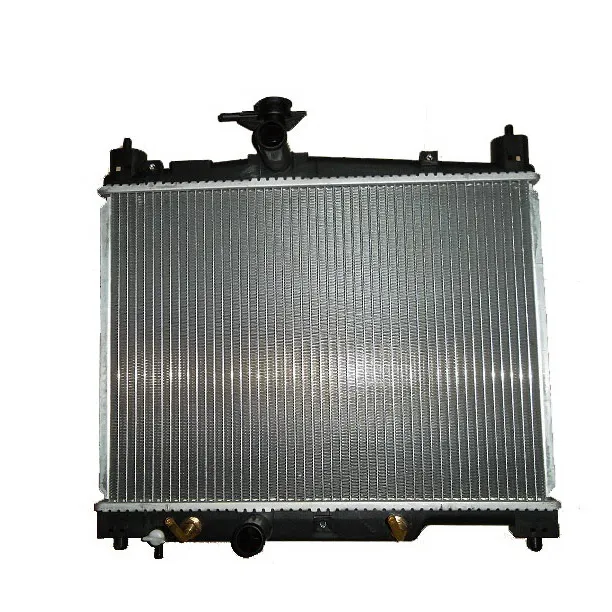 自動車部品冷却システムラジエーターOEM:16400-6A150