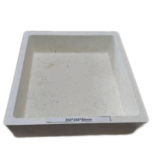 Chất lượng cao <span class=keywords><strong>Corundum</strong></span> mullite sagger Box Giao hàng nhanh cho các dự án khẩn cấp - Product Image 4