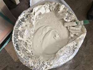 Mortero Refractario de Silicato de Alúmina Premium en Polvo con Buena Fuerza de Adhesión para Hornos y Fornos Industriales - Product Image 6