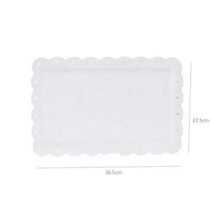 Món tráng miệng bảng đứng Bộ 3-Tier nhựa <span class=keywords><strong>cupcake</strong></span> là viết tắt của Đảng Cookie khay - Product Image 5