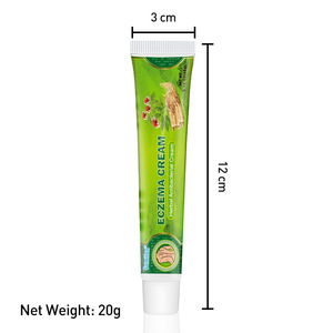 Crème de soin à base de plantes blanchissante, adaptée aux peaux sensibles et à l'eczéma, pour les soins quotidiens de la peau - Product Image 5