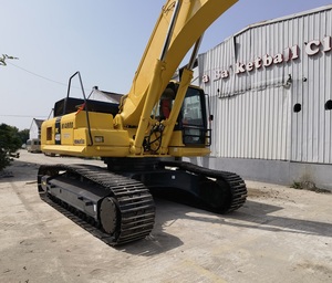 Excavadora Komatsu Pc400 en buen estado original, modelo 2024 japonés usado, 400-8 400 Komatsu, excavadora en venta, modelo de 1, - Product Image 5