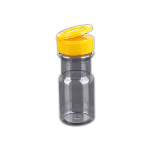 Bouteille de Shaker en plastique, Salière et poivrière, Bac à Sel - Product Image 1
