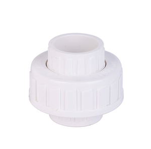Phụ kiện đường ống 20-110mm PVC Công Đoàn - Product Image 2