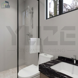 Casa Container Personalizzata, Piccola Abitazione Privata per <span class=keywords><strong>Giardino</strong></span> o Cortile - Product Image 6