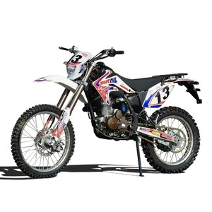 VTT tout-terrain haut de gamme 250 cm³ EFI M4 homologué pour la route, prêt à l'enregistrement, directement de l'usine - Product Image 5