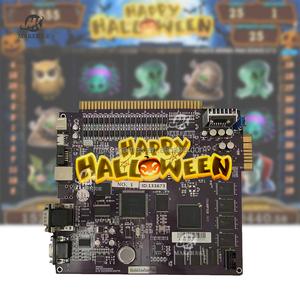 MAKER Golden Maya Agent 008 Habichuelas IGS <span class=keywords><strong>gioco</strong></span> di abilità per SA originale/copia versione <span class=keywords><strong>grande</strong></span> con abilità di <span class=keywords><strong>gioco</strong></span> da tavolo PCB Kit di <span class=keywords><strong>gioco</strong></span> - Product Image 4