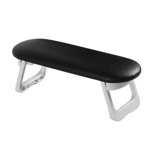 Coussin de manucure portable et pliable en plusieurs couleurs pour les tables de manucure des salons de beauté - Product Image 1