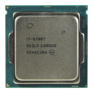 Processeur Neuf ou d'Occasion 6ème 7ème 9ème Génération LGA 1151 I9 <span class=keywords><strong>I7</strong></span> 6700 6700K 6700T 6700TE 7700 <span class=keywords><strong>7700K</strong></span> 7700T 9900 9900K 9900T 9900KF 9900KS - Product Image 4