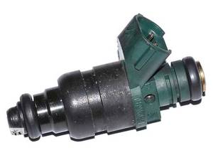 Hiệu suất cao nhôm phun nhiên liệu 037906031al de118393 cho VW Bọ Cánh Cứng Golf MK4 Bora Jetta Audi A3 1.6 mới Xăng - Product Image 5