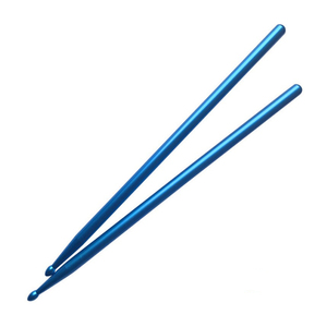 Wholesale Factory Mixed Batch 5A <b>Drum</b> Sticks, Aluminum Water Drop Head <b>Drum</b> Stick Professional Drummer Practice Accessories - Product Image 3