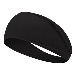 Bandeau arc pour hommes pour long meilleur bandeau en soie absorbant la sueur pour les <span class=keywords><strong>cheveux</strong></span> <span class=keywords><strong>bouclés</strong></span> - Product Image 5