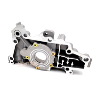 Accesorios para automóviles Repuestos Bomba de aceite para Chery QQ 311/308/S21