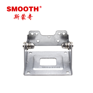 ZA127 <strong>Rotating</strong> Friction Hinge for POS <strong>System</strong> Monitor - Product Image 1