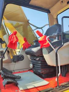 Excavateur d'occasion Cat 320CL Original Japon Caterpillar 20T Excavateur d'occasion Cat 320CL Excavateurs d'occasion Cat 320c 320CL - Product Image 5