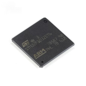 Microcontrôleur (MCU) STM32F103ZET6 LQFP-144 ARM Cortex-M3 32 bits - Product Image 1