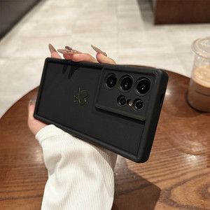 Trending Cute Love Heart TPU funda de teléfono para <span class=keywords><strong>Samsung</strong></span> S21 22 <span class=keywords><strong>23</strong></span> 24 25 Plus Ultra Cámara protección suave funda de teléfono - Product Image 4
