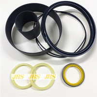 2478874 4i3631 1552793 9L5854 3483295 Kit de joints pour vérins de chargeuse, levage hydraulique, direction, excavatrice, bras, flèche, godet