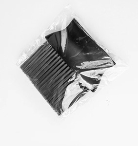 Cepillo de cerdas suaves para lavado de coche, cepillo de limpieza pequeño para el interior <span class=keywords><strong>del</strong></span> coche, barre el polvo - Product Image 6