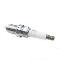 Suku cadang otomotif busi Harga Oem Titanium asli SP1491 busi mobil untuk toyota corolla nissan bmw vw Polo Golf honda