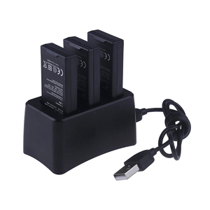 Cargador de Batería USB para Drones, Carga Rápida Inteligente para Accesorios de Drones Tello FPV, Venta al Por Mayor - Product Image 2