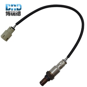 Sonde d'oxygène de remplacement pour Ford Escort MT 1.5L OEM ED8A-9F472-BB, pièce de capteur moteur - Product Image 3