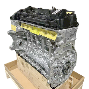 Moteur automobile <span class=keywords><strong>6</strong></span> <span class=keywords><strong>cylindres</strong></span> d'origine N55B30 2979cc 225kW pour X5 X3 X6 Z4 <span class=keywords><strong>X4</strong></span> 535 640 335 435 135 M235i - Product Image 4