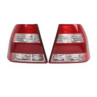 Pour 1998-2004 pour Bora/Jetta MK4 Feux arrière Pare-chocs arrière Clignotants Modèle MA067 12V ; Numéro de pièce 1J5945095AA