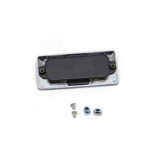 มือจับดึง Haitan LS122 ทำจากวัสดุสังกะสีและอะลูมิเนียม - Product Image 4