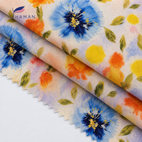 Tissu Popeline Tissé 100% Lin Doux Écologique, Meilleure Vente, Uni, Absorbant l'Humidité, Respirant, 145 g/m², Densité Moyenne