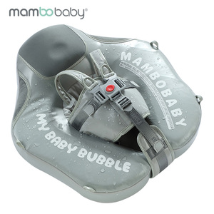 Tắm Em Bé Mambobaby Miễn Phí Của Lạm Phát Bé Ngực <span class=keywords><strong>Float</strong></span> Với Tán Floater Bé <span class=keywords><strong>Float</strong></span> Hồ Bơi Vòng Tắm Ống <span class=keywords><strong>Float</strong></span> Mùa Hè Bé Tắm - Product Image 6