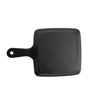 Nueva Sartén Antiadherente Cuadrada de 15 cm, Sartén Japonesa para Tamagoyaki, Sartén de Hierro Fundido, Mini Sartén Cuadrada para Huevos para el <span class=keywords><strong>Desayuno</strong></span> - Product Image 3