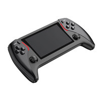Console de Jeu Portable Project X en Gros, Prise en Charge de Cartes TF jusqu'à 128 Go, Émulateurs Extensibles, Idéale pour un Cadeau