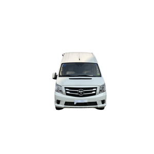 Autocaravana FOTON TOANO 4X2 para Viajes Familiares - Product Image 1
