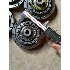 Accessoires de contrôle industriel universels, réducteur harmonique Hd25 80, fonction de traitement normale pour équipement d'automatisation - Product Image 4