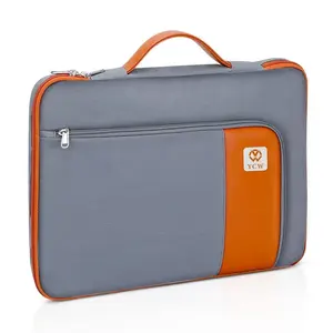 BSCI benutzer definierte 15 Zoll Multi Color Size Choices Fall wasserfeste Notebook Laptop-Hülle Tasche mit günstigen Preis
