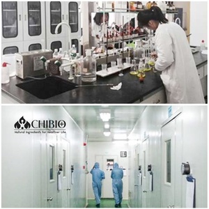CAS 9012-76-4, Заводская поставка, КОШЕРНЫЙ Сертифицированный грибной хитозан, цена - Product Image 5