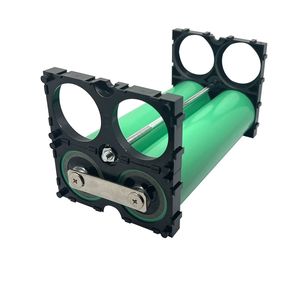 Soporte de Batería de Litio 46160, Soporte de Conexión Universal, Pieza de Conexión, Tornillo, Tuerca, Barra de Conexión, DIY, al Mejor Precio - Product Image 3